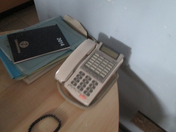 15#5427 Arredamento per ufficio in vendita - foto 36