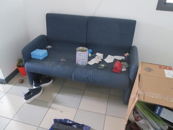 15#5427 Arredamento per ufficio in vendita - foto 40