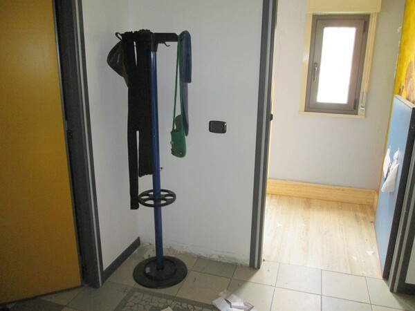 15#5427 Arredamento per ufficio in vendita - foto 41