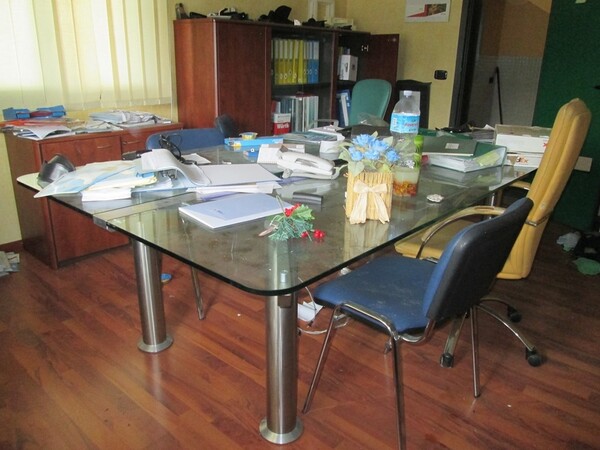 15#5427 Arredamento per ufficio in vendita - foto 42