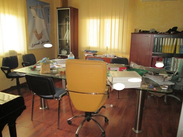 15#5427 Arredamento per ufficio in vendita - foto 43