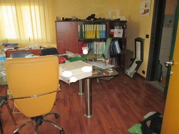 15#5427 Arredamento per ufficio in vendita - foto 44