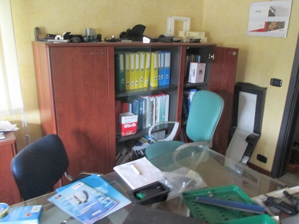15#5427 Arredamento per ufficio in vendita - foto 51