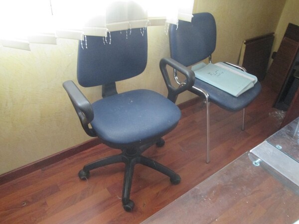 15#5427 Arredamento per ufficio in vendita - foto 52