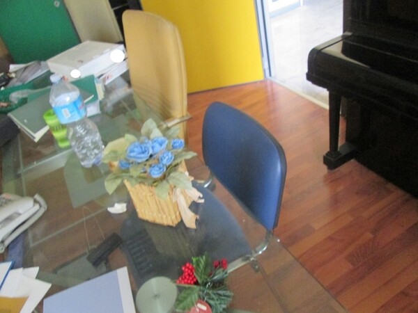 15#5427 Arredamento per ufficio in vendita - foto 54