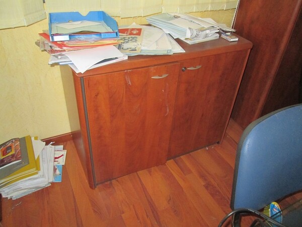 15#5427 Arredamento per ufficio in vendita - foto 56