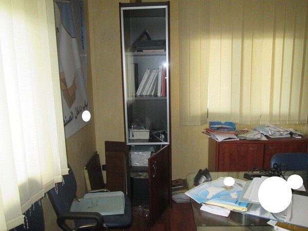 15#5427 Arredamento per ufficio in vendita - foto 57