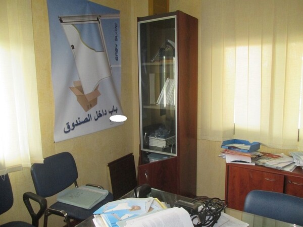 15#5427 Arredamento per ufficio in vendita - foto 58