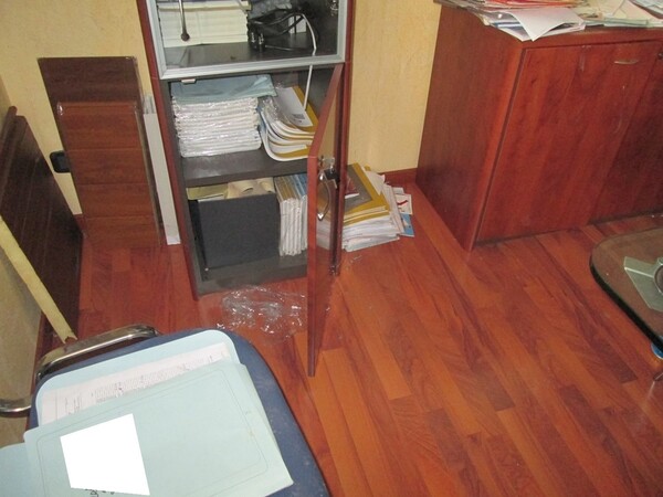 15#5427 Arredamento per ufficio in vendita - foto 59