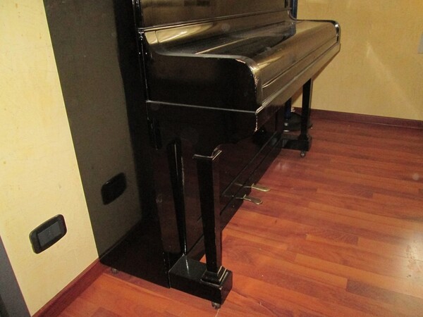 16#5427 Pianoforte Wilkemann in vendita - foto 3