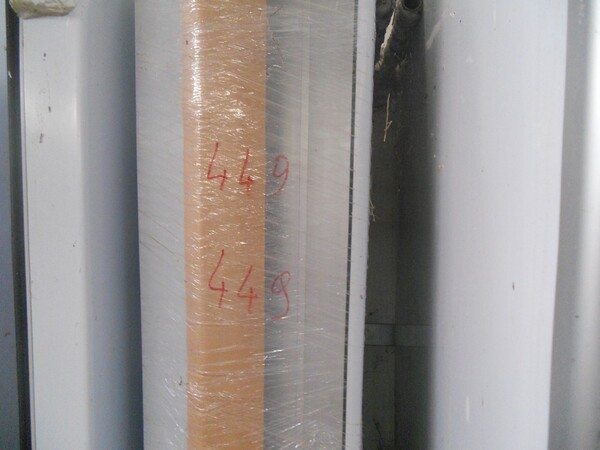 2#5427 Porte e pareti per celle frigo in vendita - foto 4