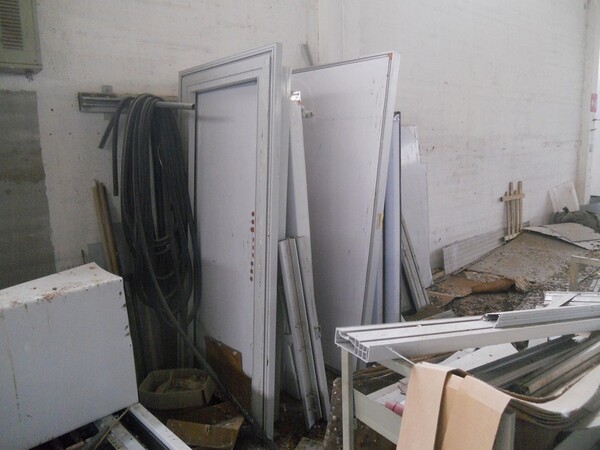 2#5427 Porte e pareti per celle frigo in vendita - foto 7