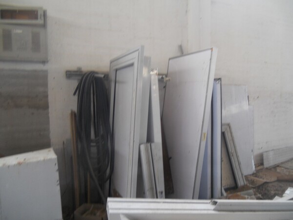 2#5427 Porte e pareti per celle frigo in vendita - foto 8