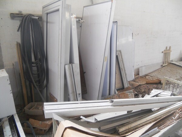 2#5427 Porte e pareti per celle frigo in vendita - foto 9