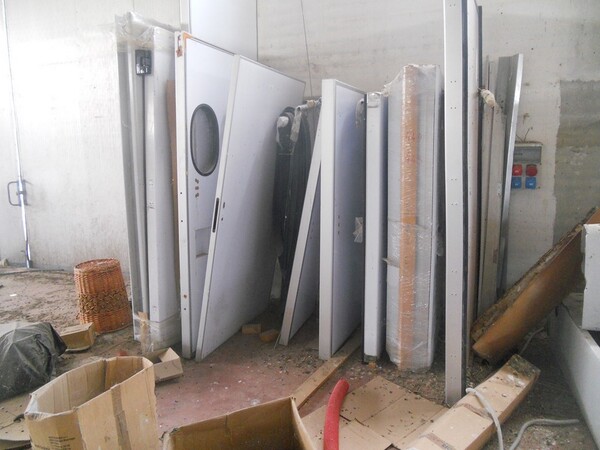 2#5427 Porte e pareti per celle frigo in vendita - foto 10