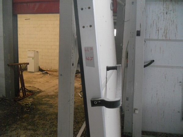 2#5427 Porte e pareti per celle frigo in vendita - foto 14