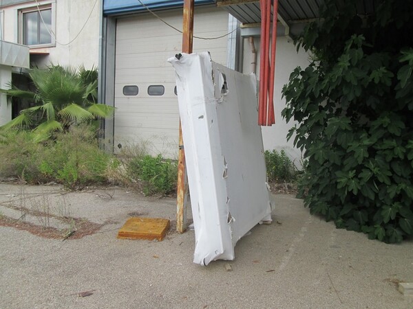 2#5427 Porte e pareti per celle frigo in vendita - foto 19