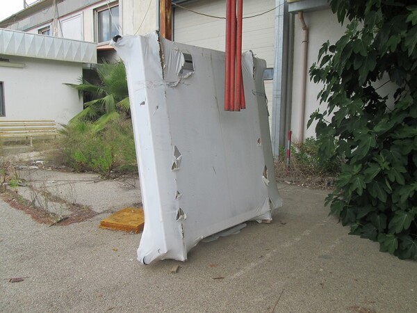 2#5427 Porte e pareti per celle frigo in vendita - foto 20