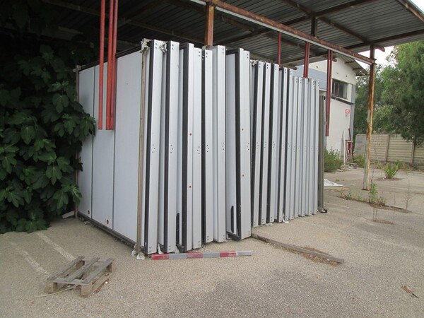 2#5427 Porte e pareti per celle frigo in vendita - foto 23