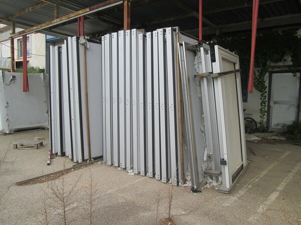 2#5427 Porte e pareti per celle frigo in vendita - foto 24