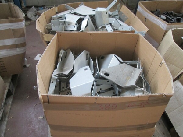 3#5427 Ricambi per celle frigo in vendita - foto 255