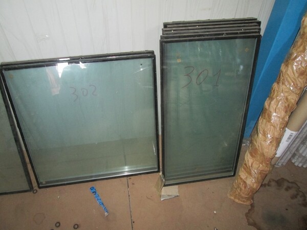 3#5427 Ricambi per celle frigo in vendita - foto 338