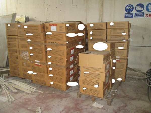 Refrigerazione in vendita
