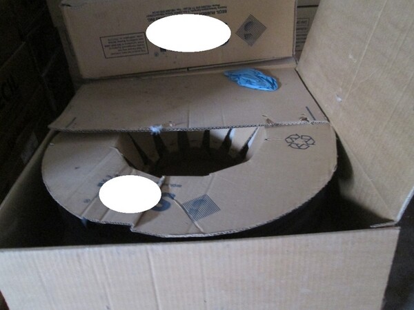 4#5427 Guarnizioni per celle frigo in vendita - foto 13