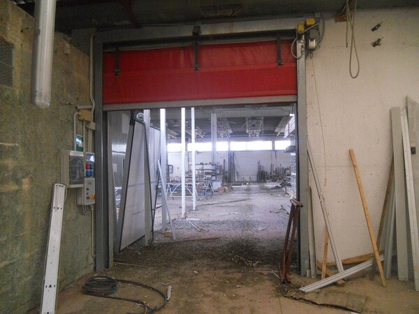 7#5427 Porta a tenda in vendita - foto 4