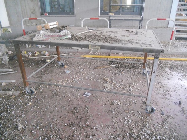 8#5427 Arredamento per officina in vendita - foto 10