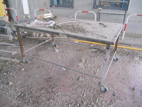8#5427 Arredamento per officina in vendita - foto 11