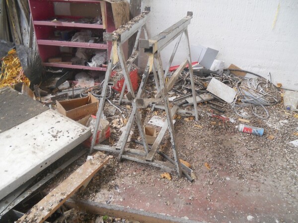 8#5427 Arredamento per officina in vendita - foto 16