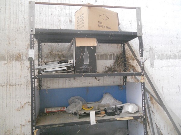 8#5427 Arredamento per officina in vendita - foto 25