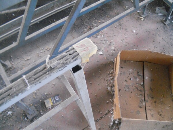 8#5427 Arredamento per officina in vendita - foto 34