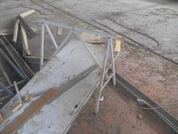 8#5427 Arredamento per officina in vendita - foto 37