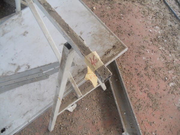 8#5427 Arredamento per officina in vendita - foto 38