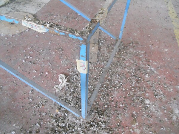 8#5427 Arredamento per officina in vendita - foto 77