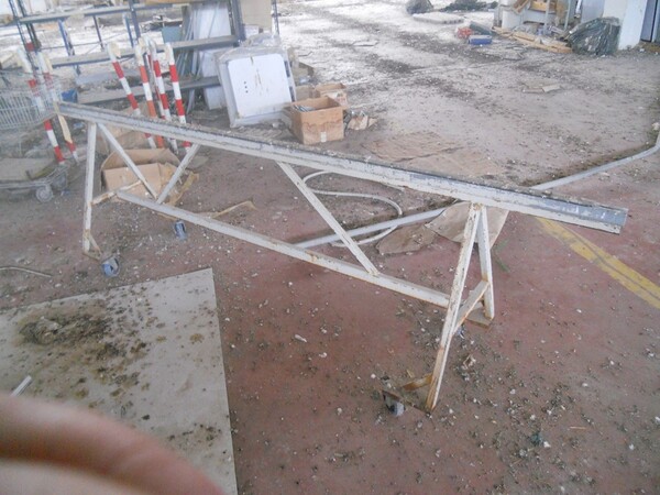8#5427 Arredamento per officina in vendita - foto 78
