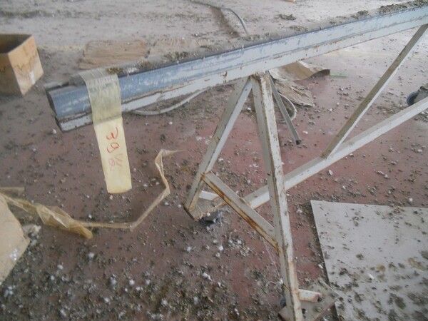 8#5427 Arredamento per officina in vendita - foto 79