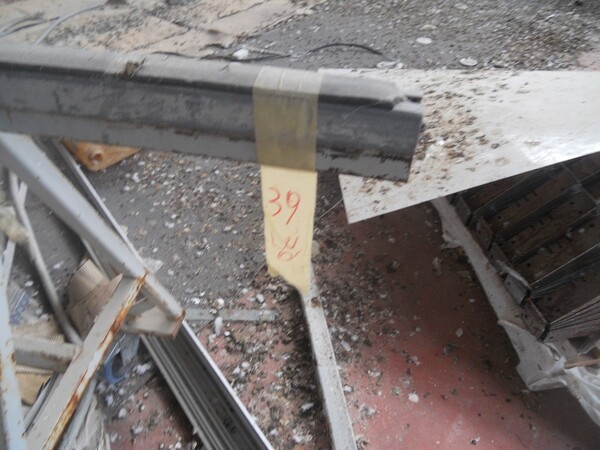 8#5427 Arredamento per officina in vendita - foto 82