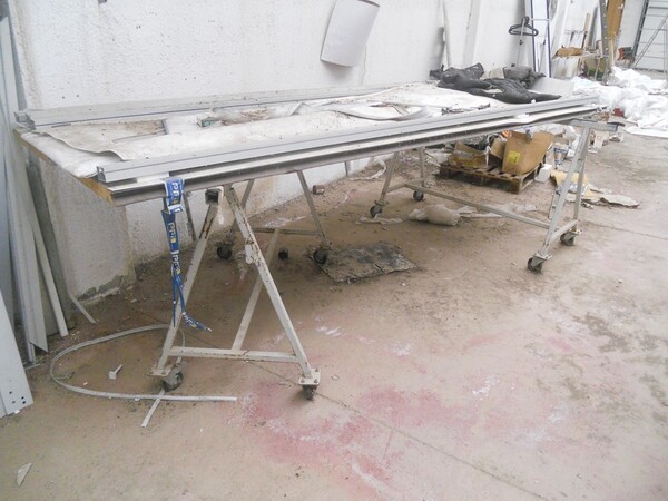 8#5427 Arredamento per officina in vendita - foto 87