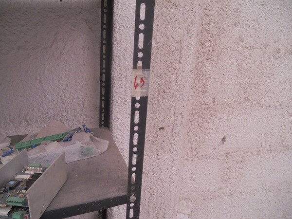 8#5427 Arredamento per officina in vendita - foto 90