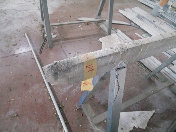 8#5427 Arredamento per officina in vendita - foto 99