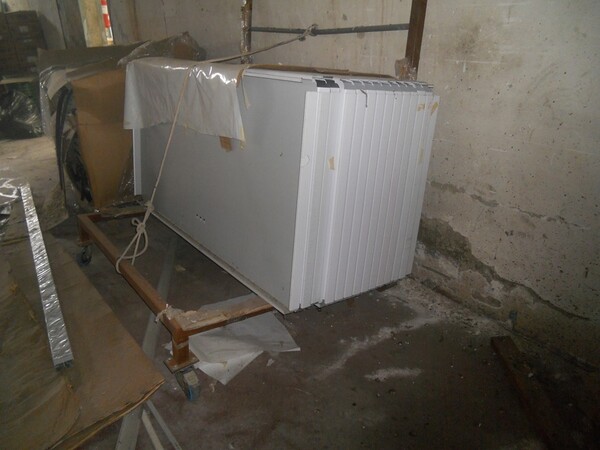 8#5427 Arredamento per officina in vendita - foto 105