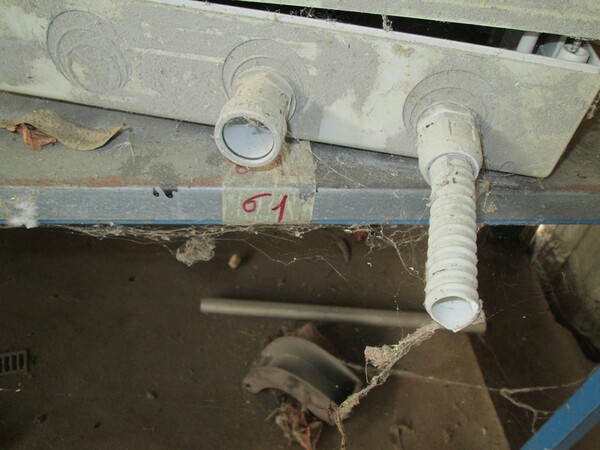 8#5427 Arredamento per officina in vendita - foto 114
