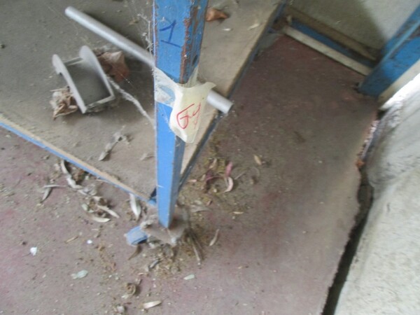 8#5427 Arredamento per officina in vendita - foto 115