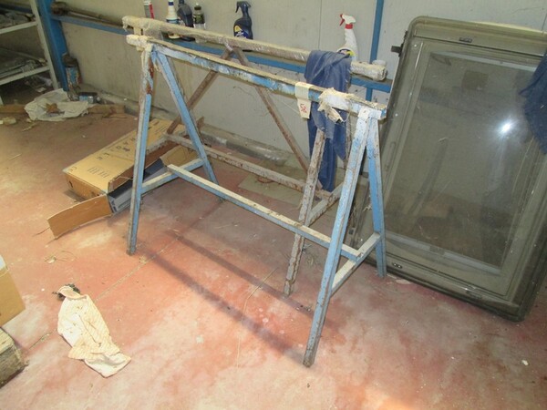 8#5427 Arredamento per officina in vendita - foto 117