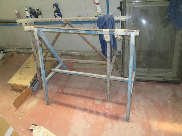 8#5427 Arredamento per officina in vendita - foto 118