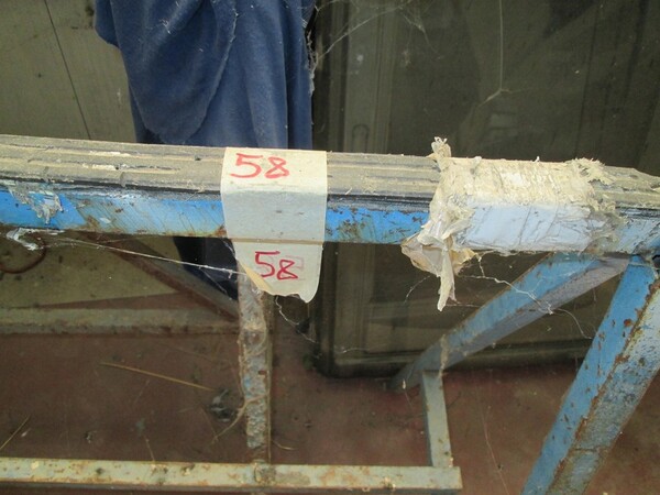8#5427 Arredamento per officina in vendita - foto 119