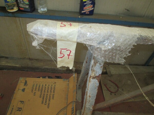 8#5427 Arredamento per officina in vendita - foto 120